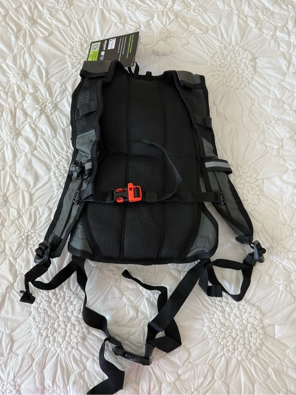 NWT Hydration Backpack